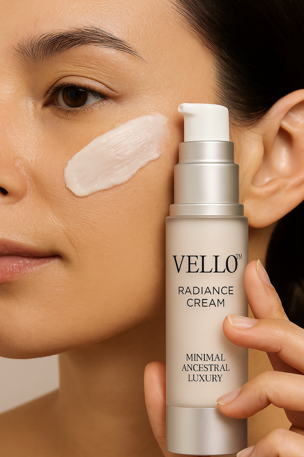 Vello Radiance Cream