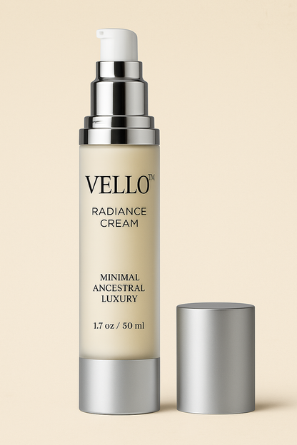 Vello Radiance Cream