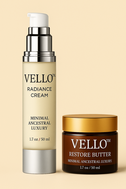 Vello Restore Butter